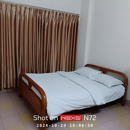 Richmond Hotel Sylhet Exterior photo