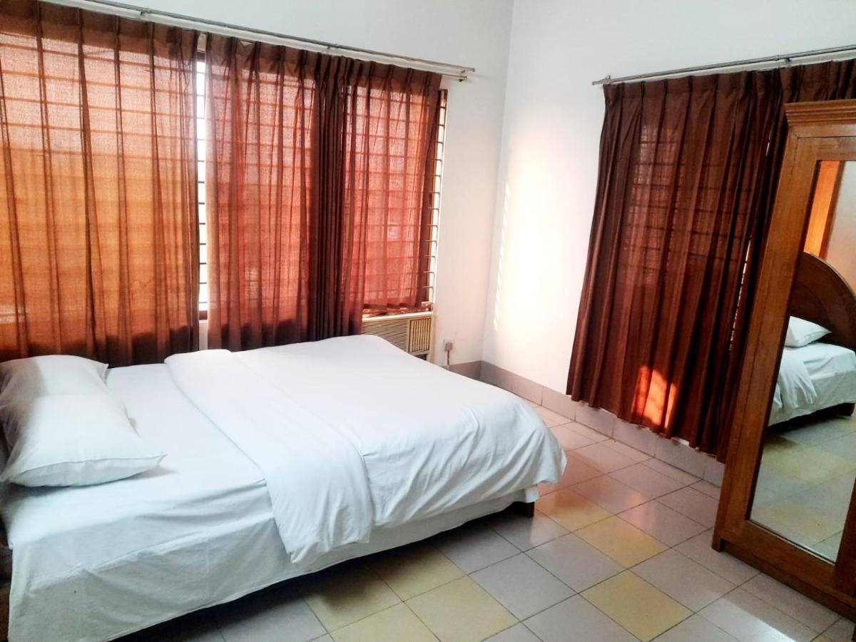 Richmond Hotel Sylhet Exterior photo