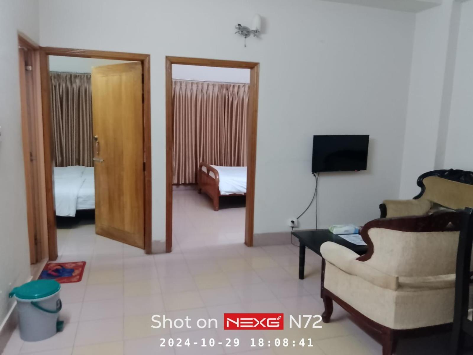 Richmond Hotel Sylhet Exterior photo