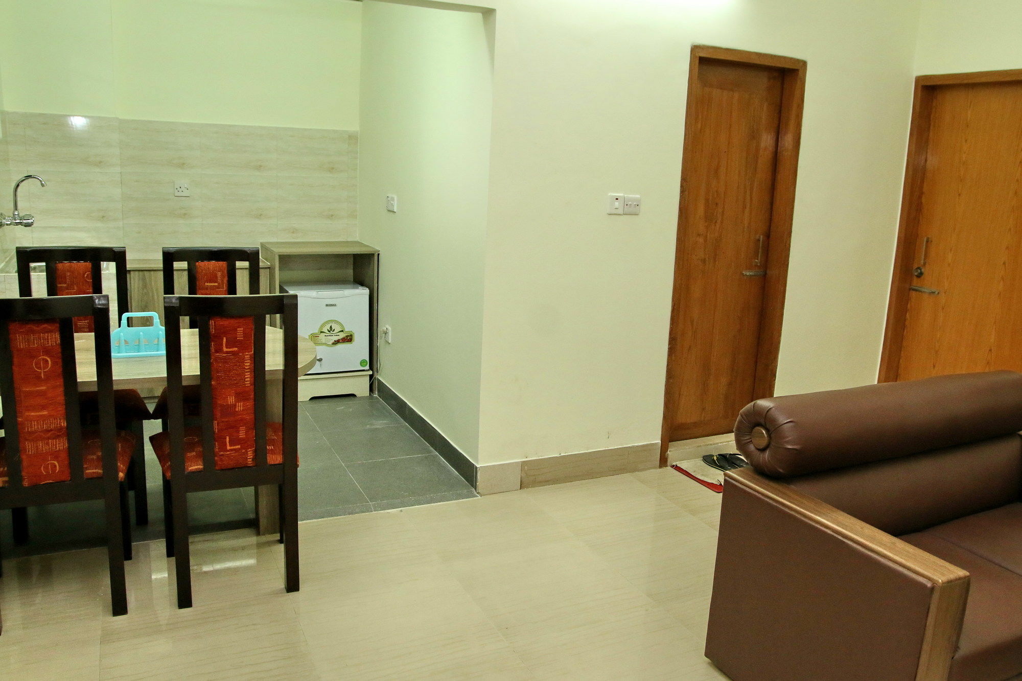 Richmond Hotel Sylhet Exterior photo